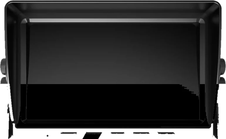 VR-Q10 araç içi monitör