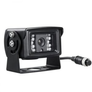 VR-CAM REAR (GERİ GÖRÜŞ KAMERASI)