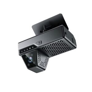 VR-PRO DASHCAM