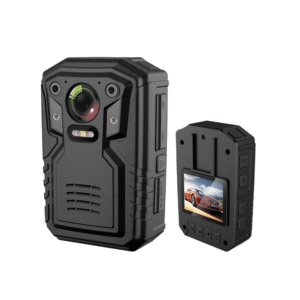 BODY CAMERA