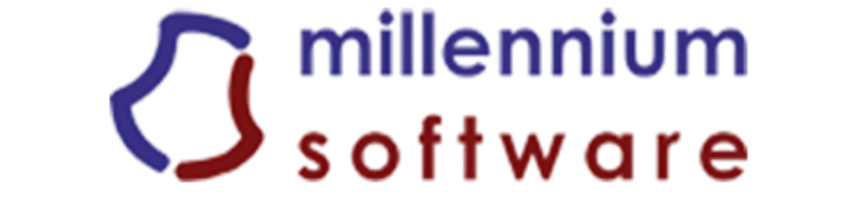 millenium-software-logo